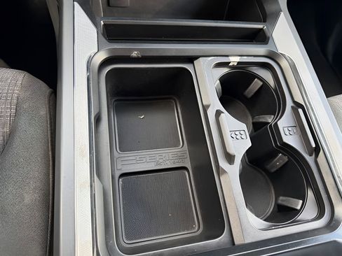 Certified 2024 Ford F250 XLT w/ FX4 Off-Road Package image 11