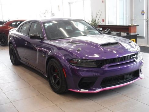 Used 2023 Dodge Charger Scat Pack image 14
