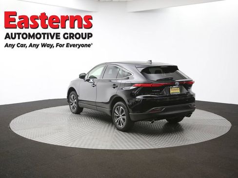 Used 2022 Toyota Venza LE AWD/4WD image 64
