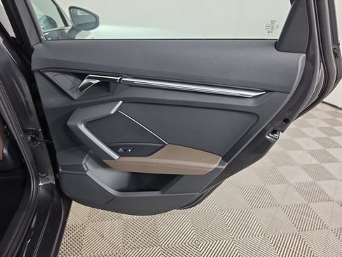 New 2026 Audi A3 2.0T Premium AWD/4WD image 42