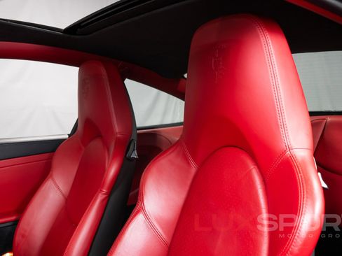 Used 2009 Porsche 911 Carrera S RWD image 24