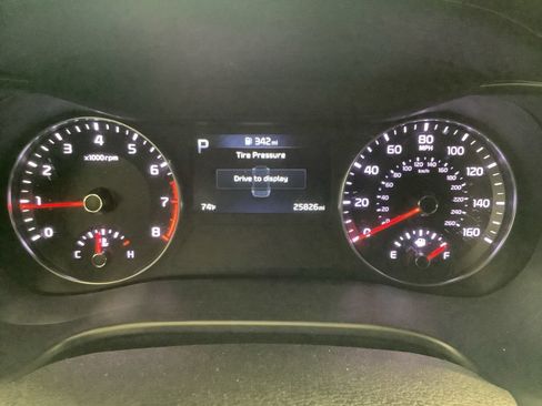Certified 2023 Kia Forte GT-Line w/ GT-Line Technology Package FWD image 14