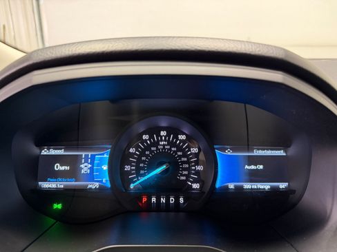 Certified 2024 Ford Edge SEL AWD/4WD image 18