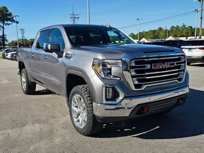 Used 2019 GMC Sierra 1500 SLT w/ SLT Premium Plus Package
