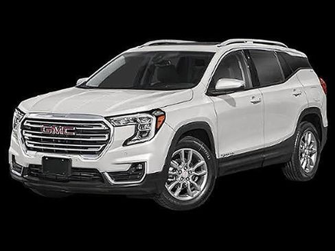 Used 2022 GMC Terrain SLE w/ Fleet Convenience Package AWD/4WD image 28
