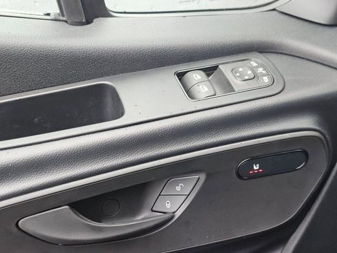 New 2025 Mercedes-Benz Sprinter 2500 image 20