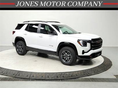 New 2026 GMC Terrain AT4 w/ Technology Package II