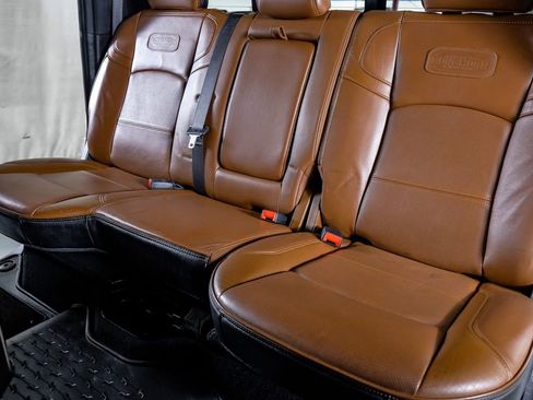 Used 2019 RAM 2500 Limited image 33