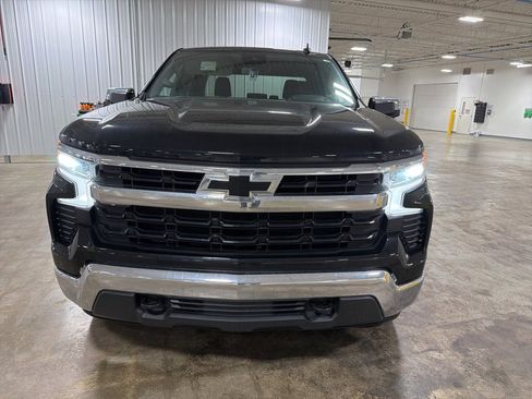 Certified 2023 Chevrolet Silverado 1500 LT w/ Z71 Off-Road Package image 2
