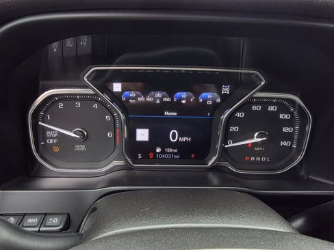 Used 2019 GMC Sierra 1500 Denali w/ Denali Ultimate Package image 15