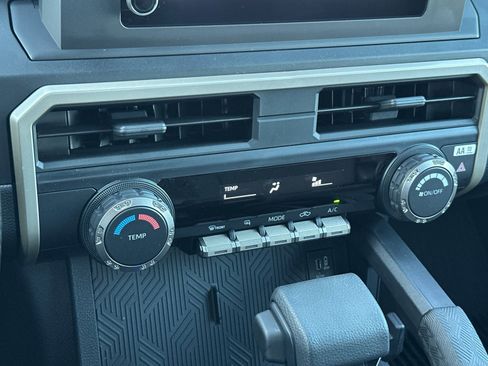 Used 2025 Toyota Tacoma SR image 16