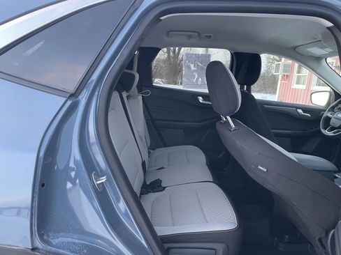 Used 2023 Ford Escape Active w/ Tech Pack #2 image 28