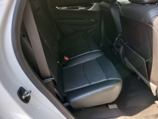 Used 2024 Cadillac XT5 Premium Luxury FWD image 19