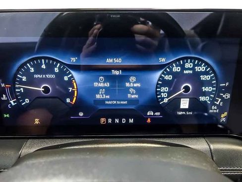 Used 2024 Ford Mustang Premium w/ 2.3L High Performance Package RWD image 13