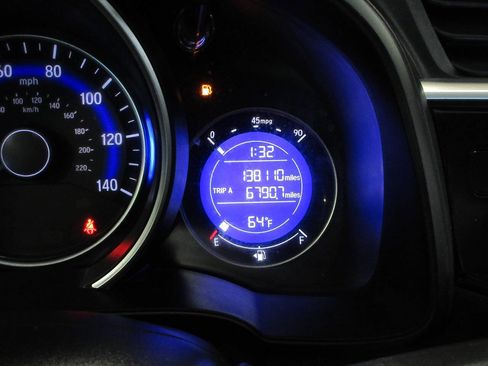 Used 2015 Honda Fit LX image 32