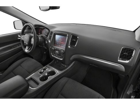 Used 2019 Dodge Durango SXT AWD/4WD image 10