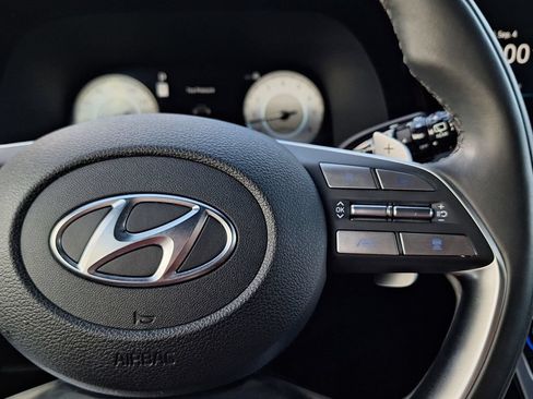 Certified 2024 Hyundai Palisade Calligraphy AWD/4WD image 21