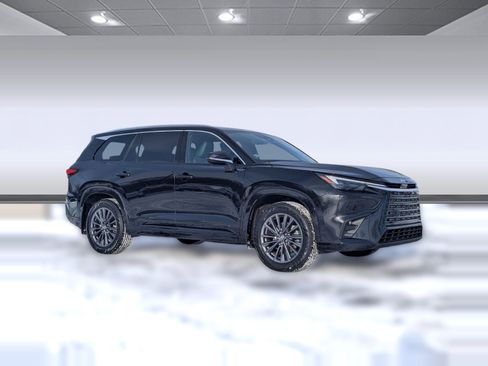 Certified 2024 Lexus TX 350 AWD image 6