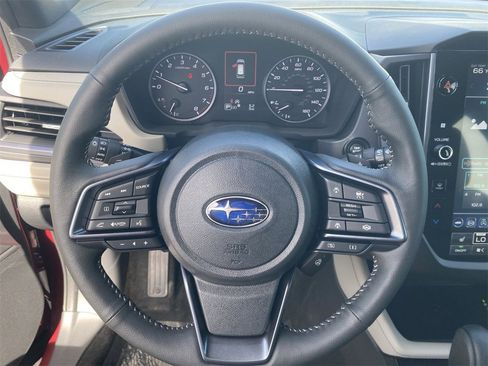 New 2026 Subaru Forester Limited image 19