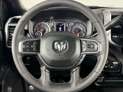 Used 2025 RAM 2500 Big Horn image 14