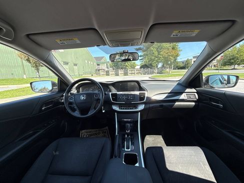 Used 2013 Honda Accord Sport image 14