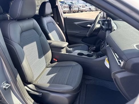 New 2026 Buick Envista Preferred w/ Convenience I Package FWD image 11