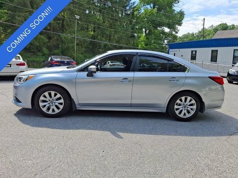 Used 2015 Subaru Legacy 2.5i Premium w/ Popular Package #1 AWD/4WD image 5