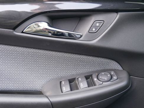 New 2026 Chevrolet TrailBlazer LT w/ Convenience Package image 15