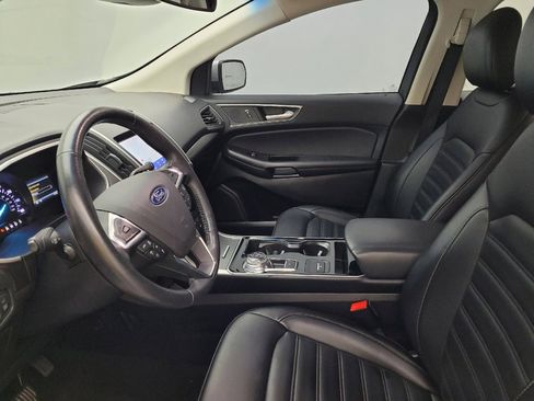 Used 2019 Ford Edge SEL w/ Equipment Group 201A image 17