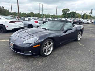 Used 2013 Chevrolet Corvette Convertible RWD video 1