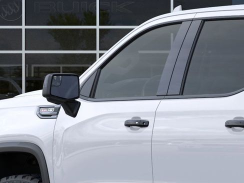 New 2026 GMC Sierra 1500 AT4X w/ AT4X AEV Edition image 12