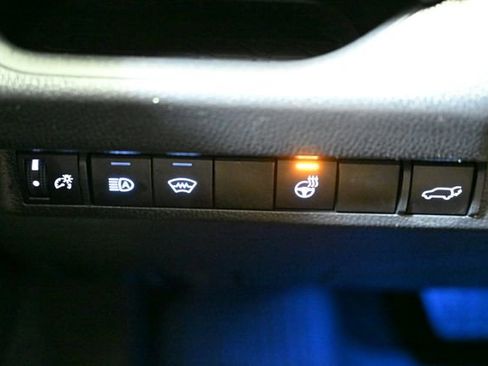 Used 2023 Toyota RAV4 TRD Off-Road w/ TRD Off-Road Weather Package image 46