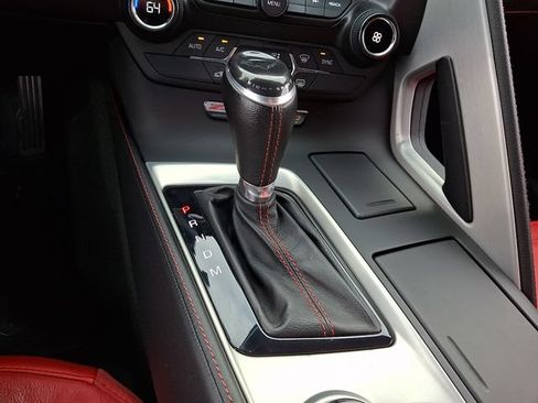 Used 2016 Chevrolet Corvette Z06 RWD image 13