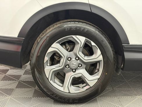 Used 2019 Honda CR-V EX image 32