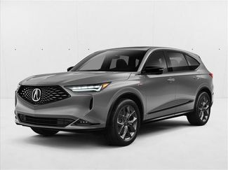Used 2022 Acura MDX A-Spec AWD/4WD video 1