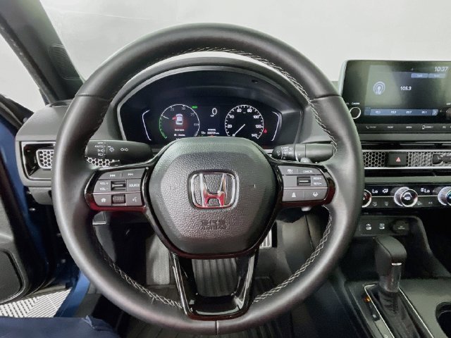 Used 2026 Honda Civic Sport image 12