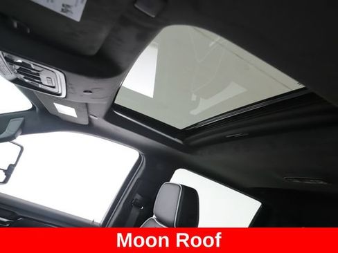 Used 2026 GMC Sierra 2500 AT4X AWD/4WD image 19