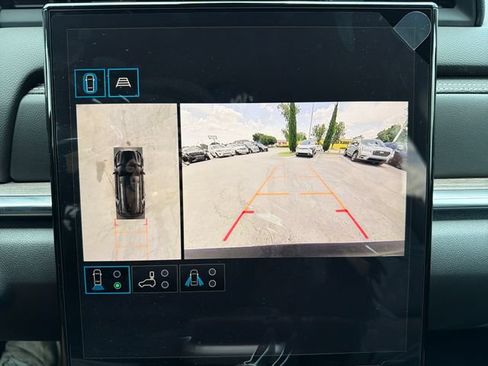 New 2026 GMC Terrain Denali AWD/4WD image 13