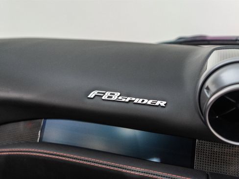 Used 2022 Ferrari F8 Tributo image 70