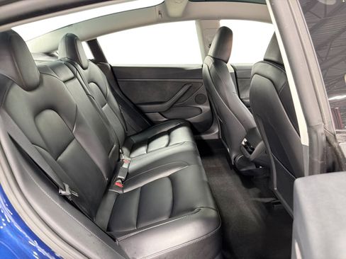 Certified 2023 Tesla Model 3 Standard Range RWD image 22
