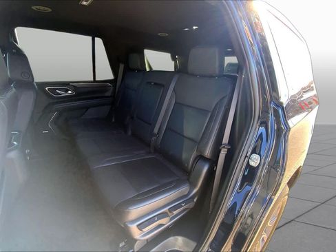 Used 2023 Chevrolet Tahoe LT w/ Luxury Package AWD/4WD image 21