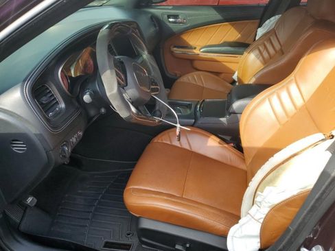 Used 2022 Dodge Charger SRT Hellcat w/ Harman/Kardon Audio Group image 6