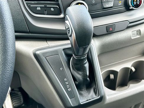 New 2025 Ford Transit 250 Low Roof AWD image 11