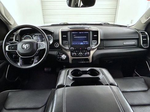Certified 2022 RAM 1500 Laramie image 13