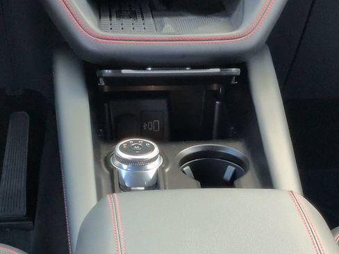 Certified 2025 Ford Explorer ST RWD image 18