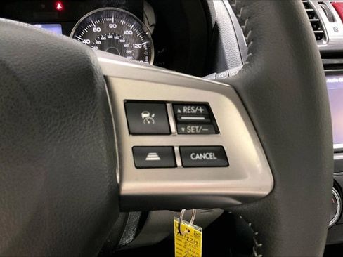 Used 2015 Subaru Forester 2.5i Limited AWD/4WD image 19