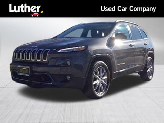 Used 2018 Jeep Cherokee Limited video 1