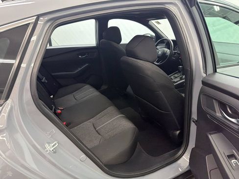 Used 2023 Honda Accord Sport image 16