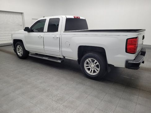 Used 2017 Chevrolet Silverado 1500 LT w/ All Star Edition image 3