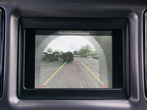 Used 2022 Dodge Challenger GT w/ Driver Convenience Group image 16